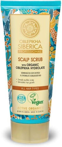 Natura siberica professional - siberica,