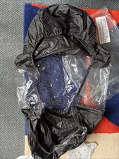 Quinny black rain cover - ,