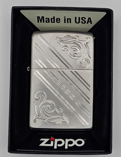2015 zippo lighter - (e),