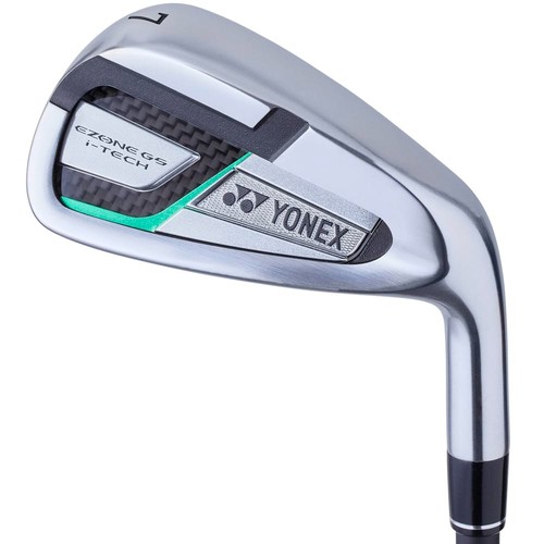 Yonex ezone tech irons - ezone,