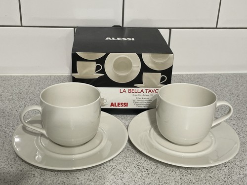 Alessi bella tavola 2 - 'la,