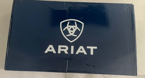 New ariat heritage - ariat, ii