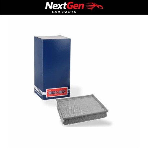 Borg beck air filter - beck, gm