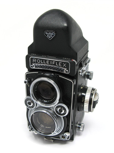 Rolleiflex planar f3 5 - rolleiflex,