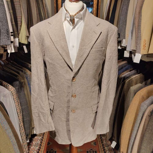 Vintage mens 46l summer - vintage,