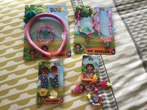 Dora the explorer - dora, girls