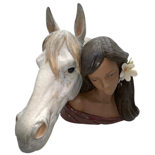 Lladro 3564 gentle moment - 3564,