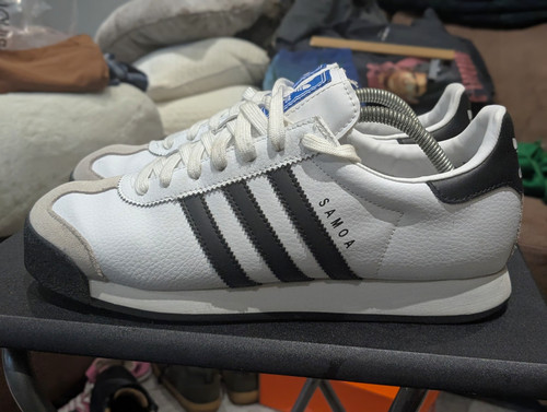 Adidas samoa mens - adidas,