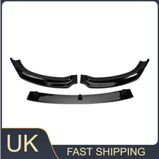 Gloss Black For BMW 3 Series