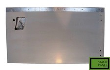 Rear Tailgate HALF DOOR Swings