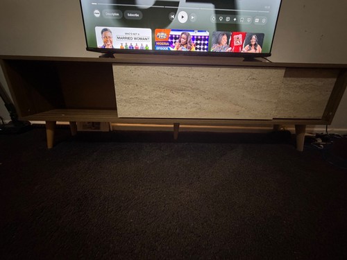 Stand sliding doors - stand,