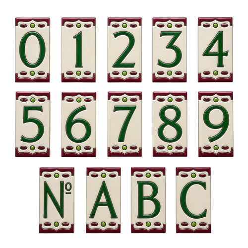 Nazari maroon ceramic - nazari,