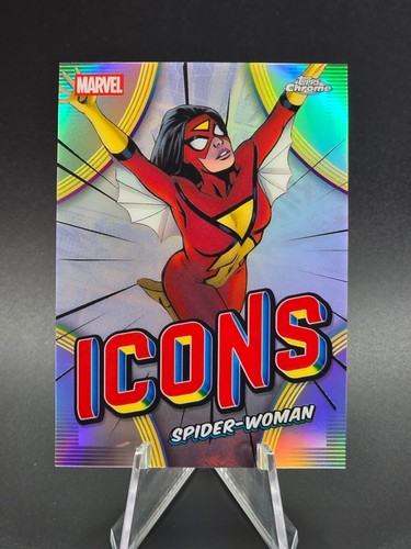 2026 topps chrome marvel - 2026,