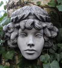 Pandora woman cement - woman,