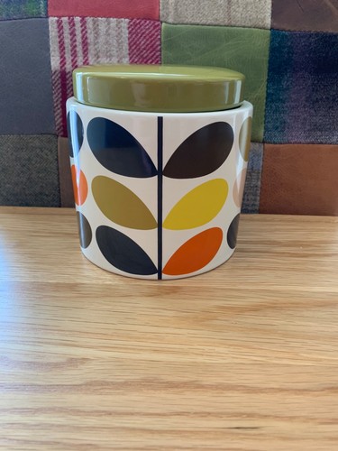 Gorgeous orla kiely - gorgeous,