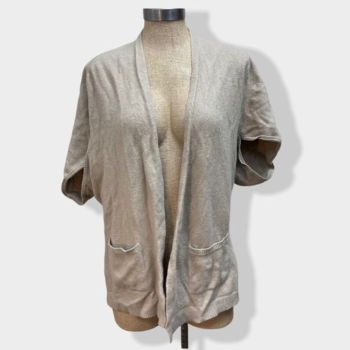 Elena miro wool blend - wool, cardigan