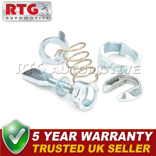 Door lock repair kit - door,