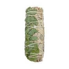 Smudge Stick, White Sage and