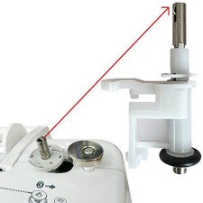 Bobbin Winder For Brother