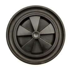 Rubber Wheel for Belle Minimix