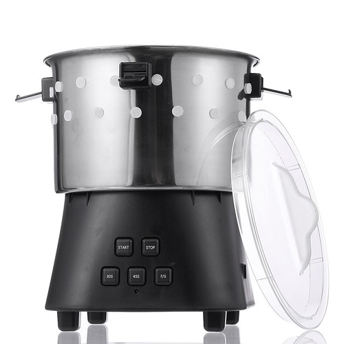 500rpm electric chicken - electric,
