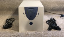 PowerVar 1440VA Pure Sine Wave UPS - new batteries - 12 Month Warranty