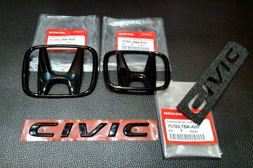For honda civic - civic, 2016-21