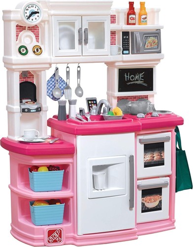 Kitchen play set step2 - step2, great
