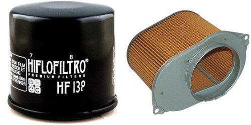 Oil filter hiflo hf138 air - oil,