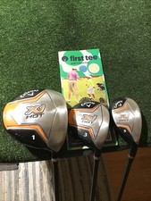 Callaway Juniors XJ Hot Set