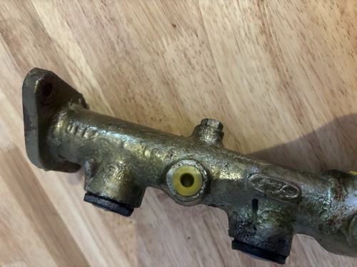 Rs1600i master cylinder - rs1600i,
