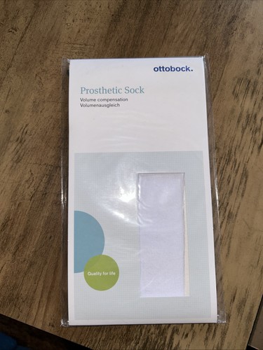 Prosthetic sock a pack - 1,