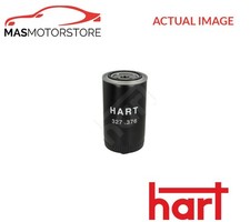 ENGINE OIL FILTER HART 327 376