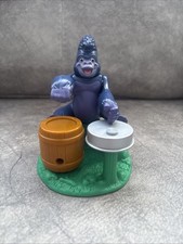 Mcdonalds Disney's Tarzan Toy