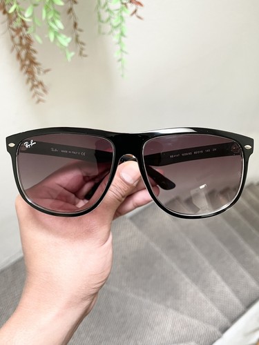 New ray ban boyfriend rb4147 - ray,