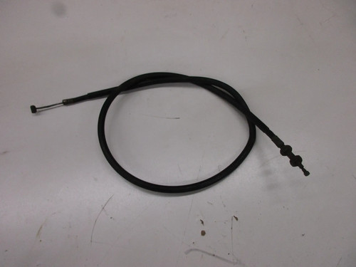 Clutch cable honda - h2., xl