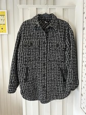The Kooples Womans Houndstooth