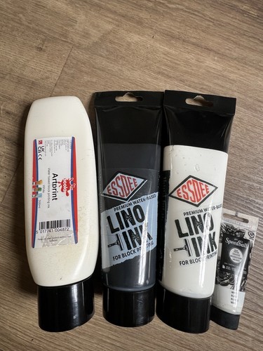 Job lot lino - job,
