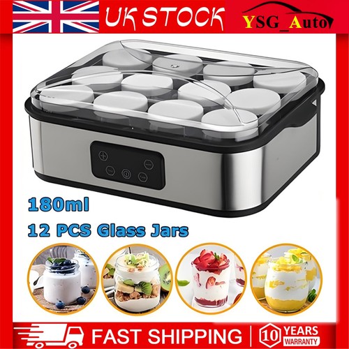 Yoghurt maker device - device, a