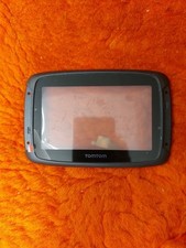 TomTom Rider Touchscreen, 42, 400, 410, 420,450, 50, 500, 550 