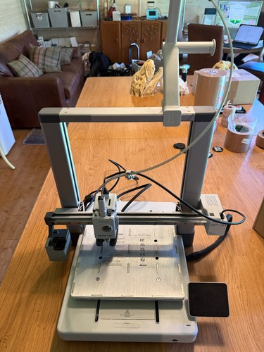 Bambu lab printer - bambu,