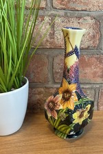 Old Tupton Ware Small Square