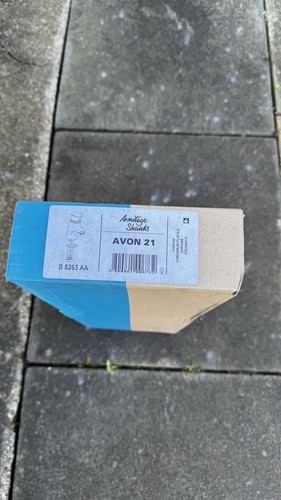 Armitage shanks avon - shanks,