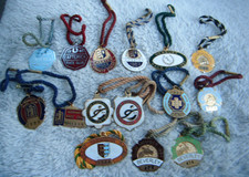 COLLECTION HORSE RACING