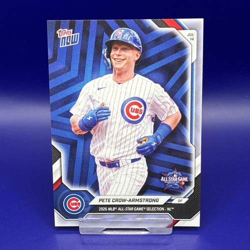 2026 topps now mlb - mlb, (baseball)