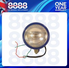 HEAD LIGHT LH/RH For Ford New Holland DEXTA, SUPER DEXTA, SUPER MAJOR Tractor