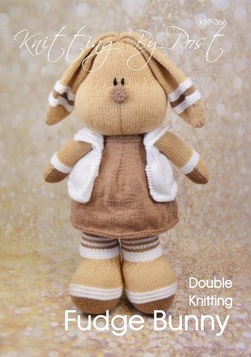 Knitting post fudge the - post,