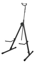 Premium Cello Stand With Height Adjustment, Bow Holder and Fold Design By Cobra
