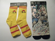 *New – Never Worn Cheech &