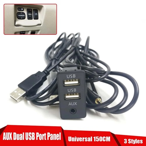 Car dual usb - car,